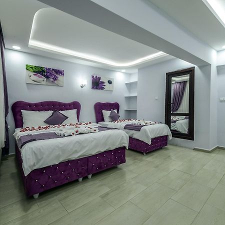 Eren Hotel Izmit Exteriér fotografie