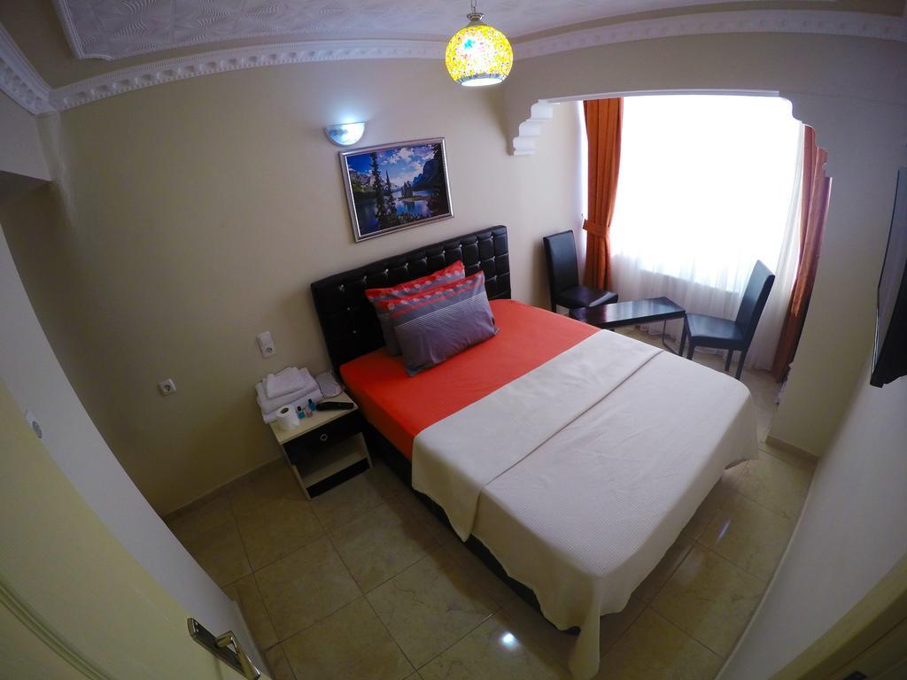 Eren Hotel Izmit Pokoj fotografie