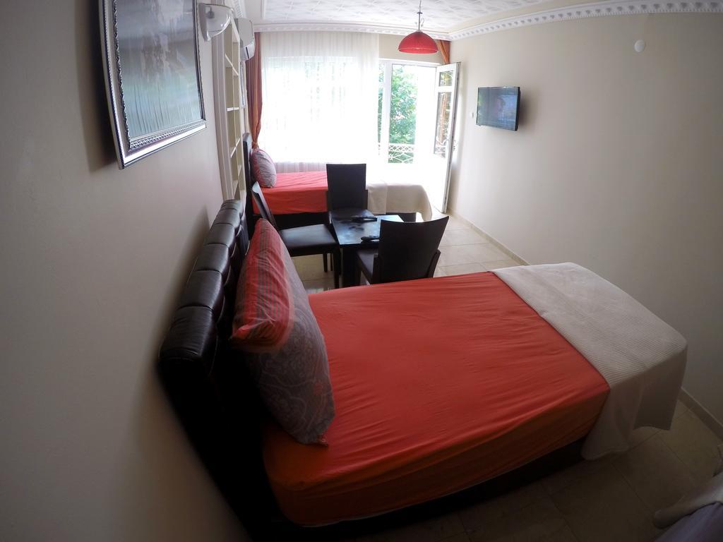 Eren Hotel Izmit Pokoj fotografie