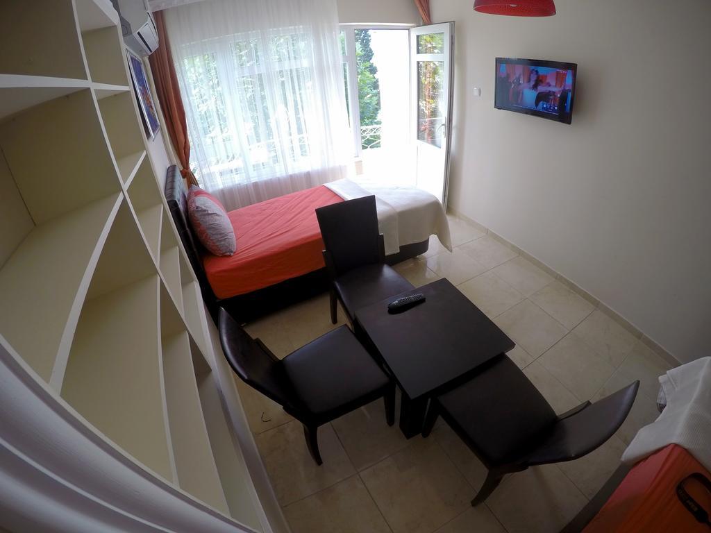 Eren Hotel Izmit Pokoj fotografie