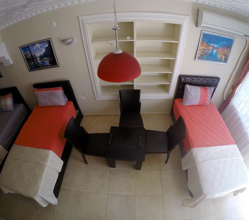 Eren Hotel Izmit Pokoj fotografie