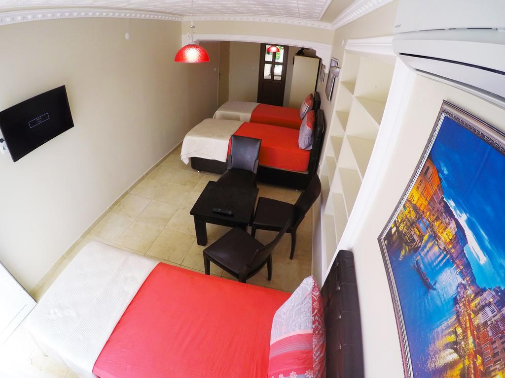 Eren Hotel Izmit Pokoj fotografie
