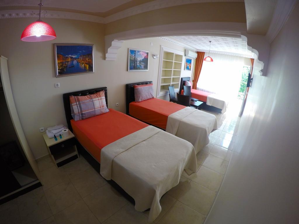 Eren Hotel Izmit Pokoj fotografie