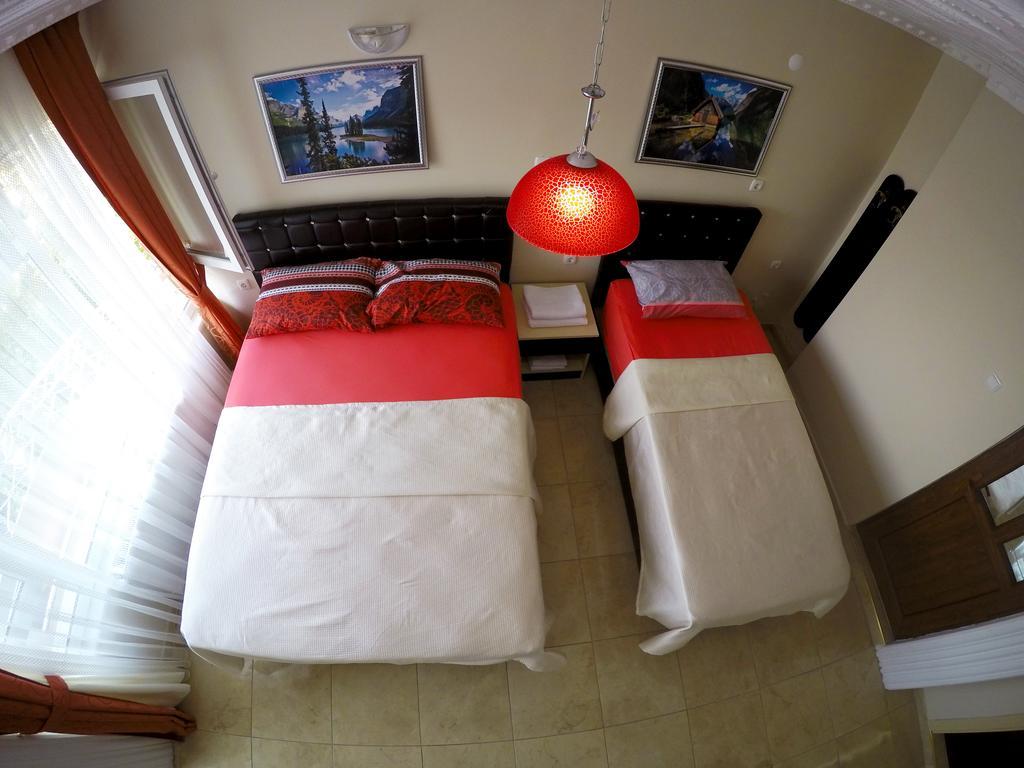Eren Hotel Izmit Pokoj fotografie