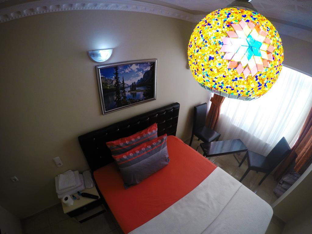 Eren Hotel Izmit Pokoj fotografie