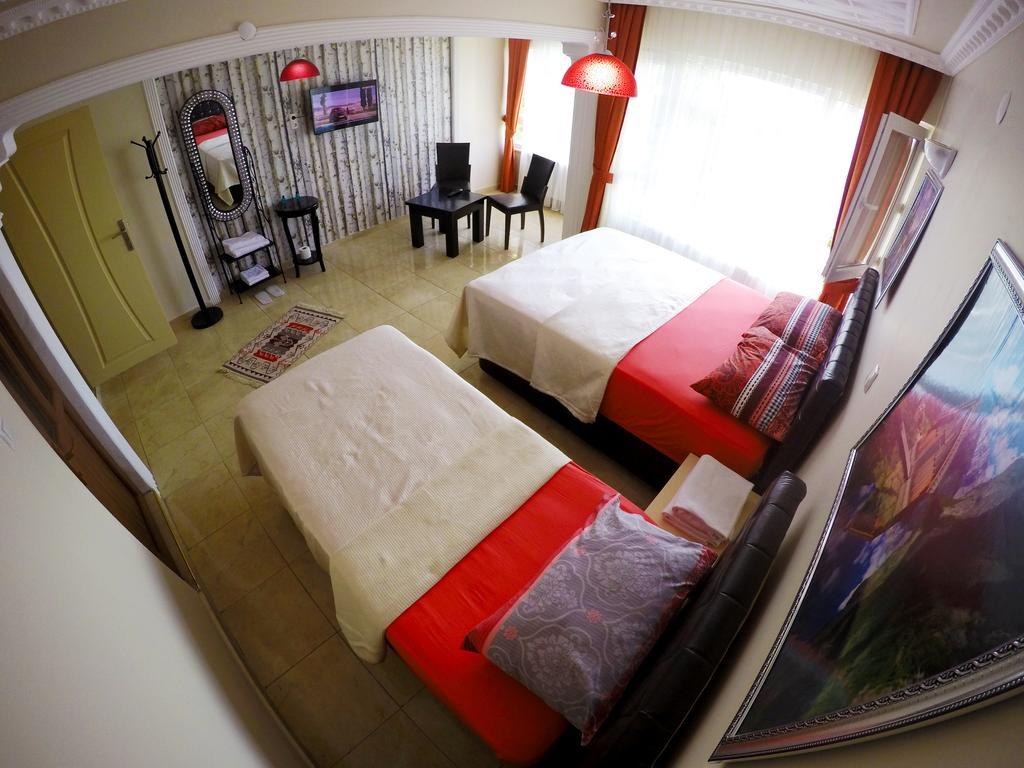 Eren Hotel Izmit Pokoj fotografie