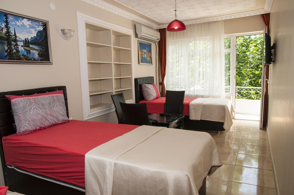 Eren Hotel Izmit Pokoj fotografie