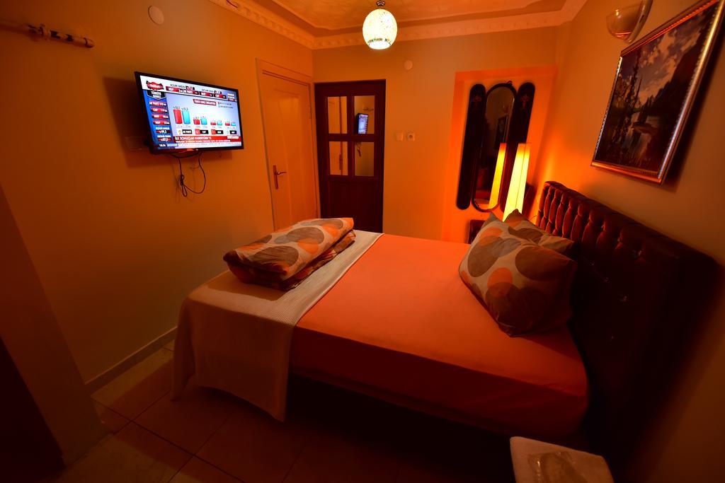 Eren Hotel Izmit Pokoj fotografie