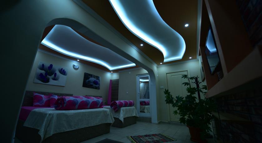 Eren Hotel Izmit Exteriér fotografie