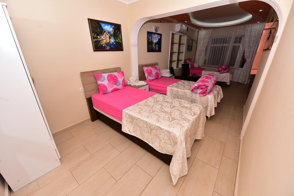 Eren Hotel Izmit Pokoj fotografie