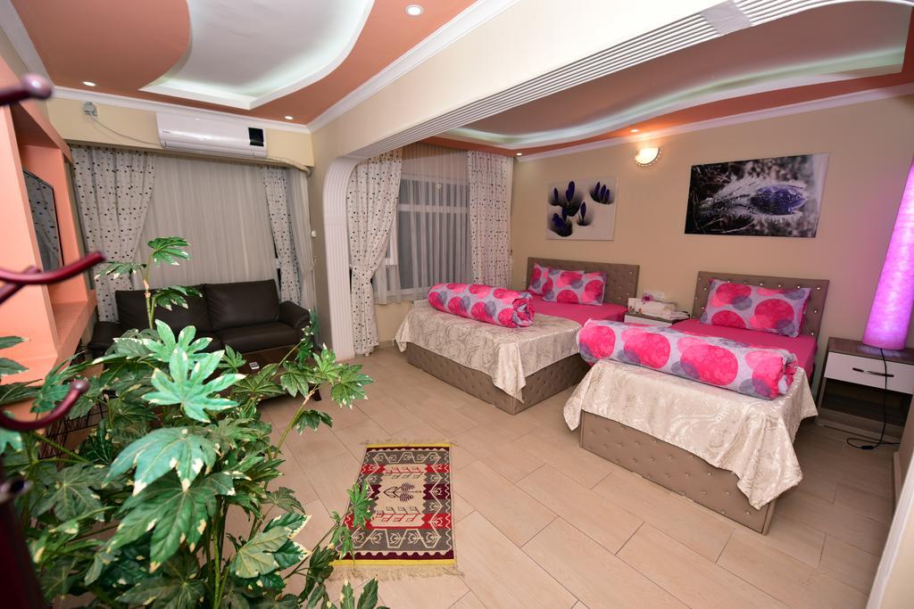 Eren Hotel Izmit Pokoj fotografie