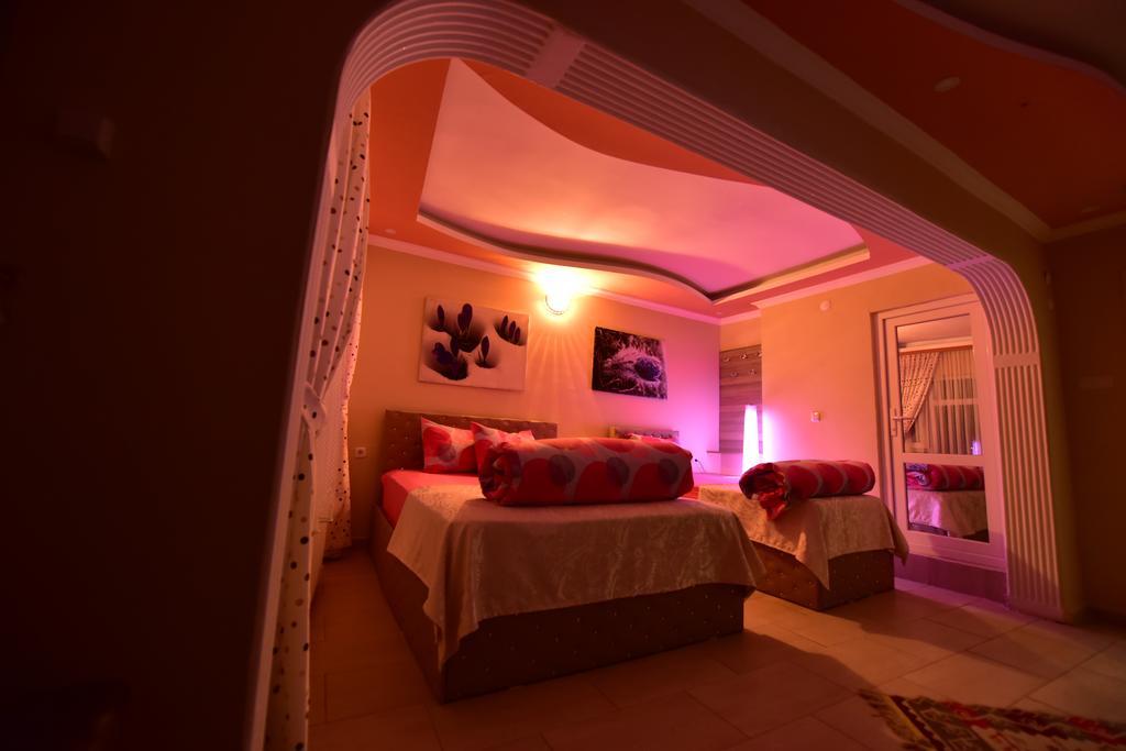 Eren Hotel Izmit Pokoj fotografie