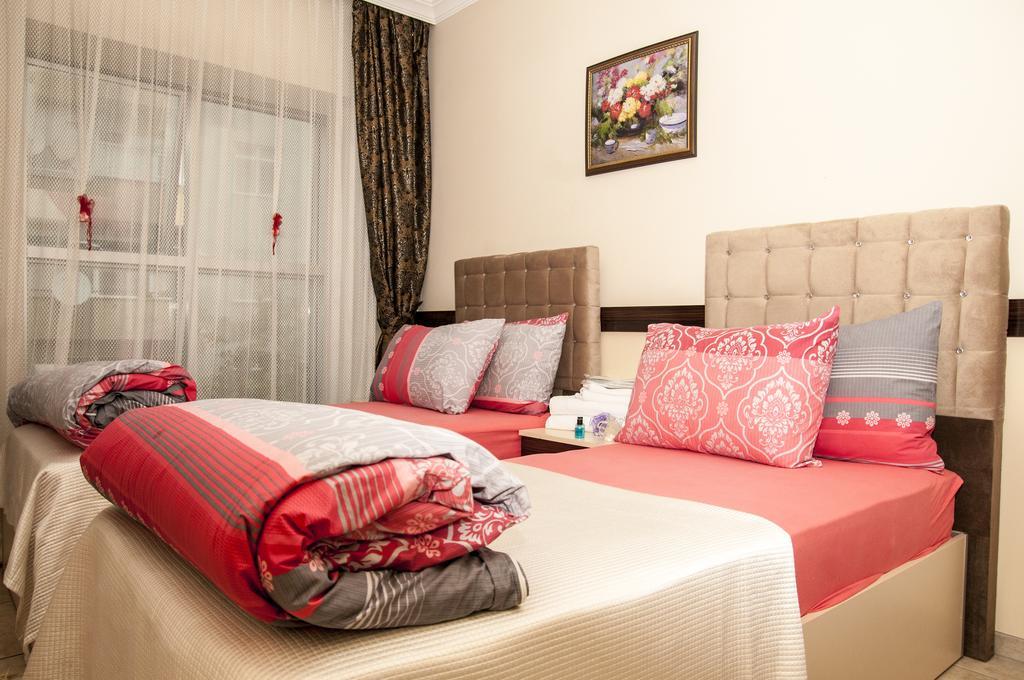 Eren Hotel Izmit Pokoj fotografie
