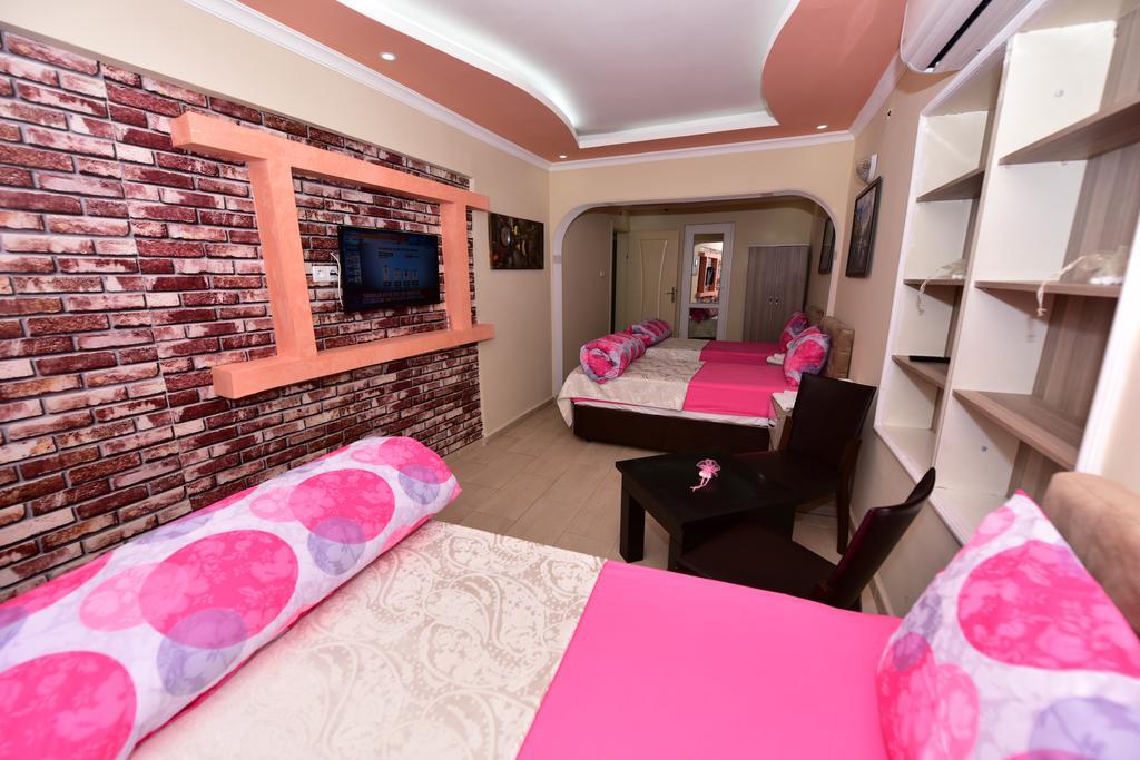Eren Hotel Izmit Exteriér fotografie