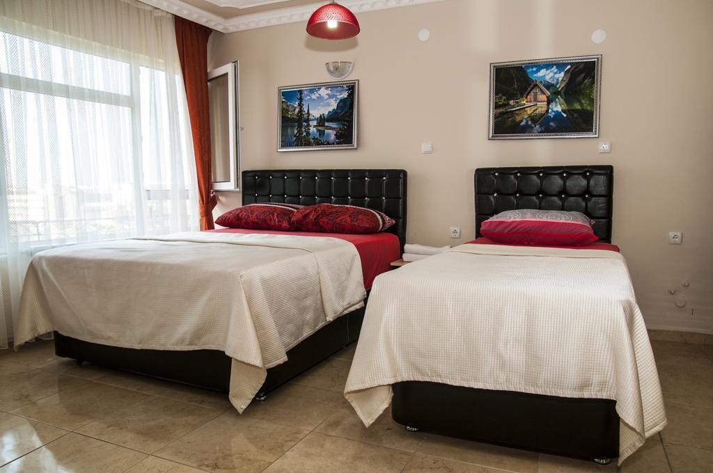 Eren Hotel Izmit Exteriér fotografie