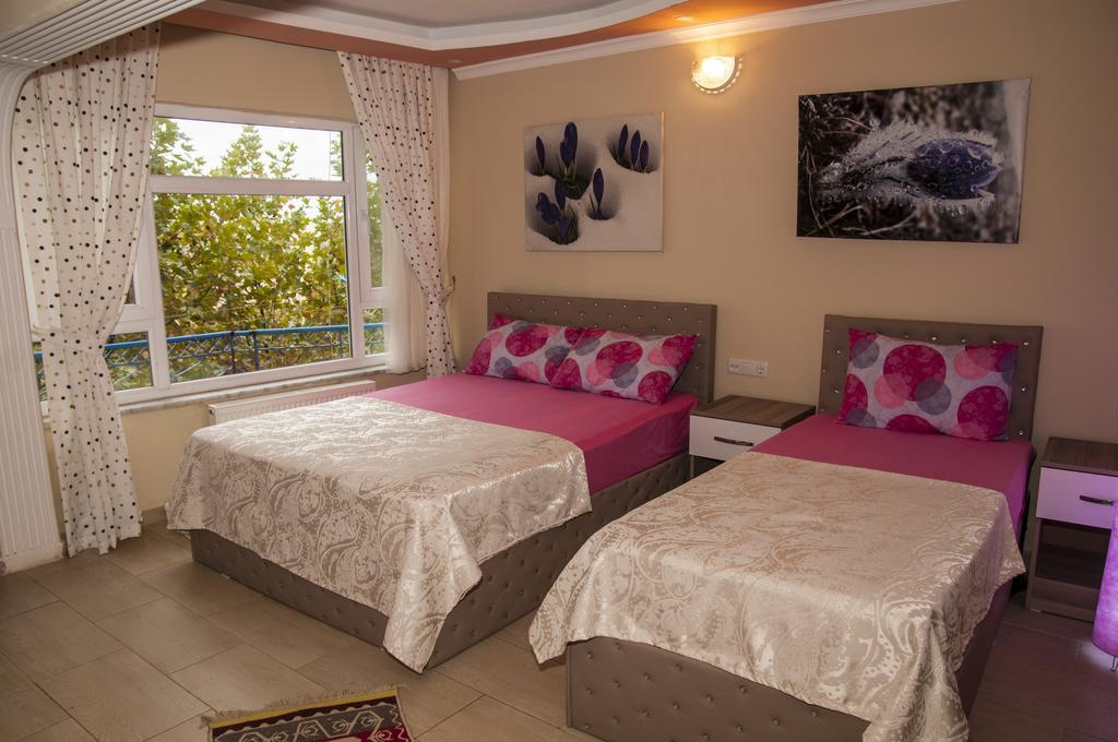 Eren Hotel Izmit Exteriér fotografie
