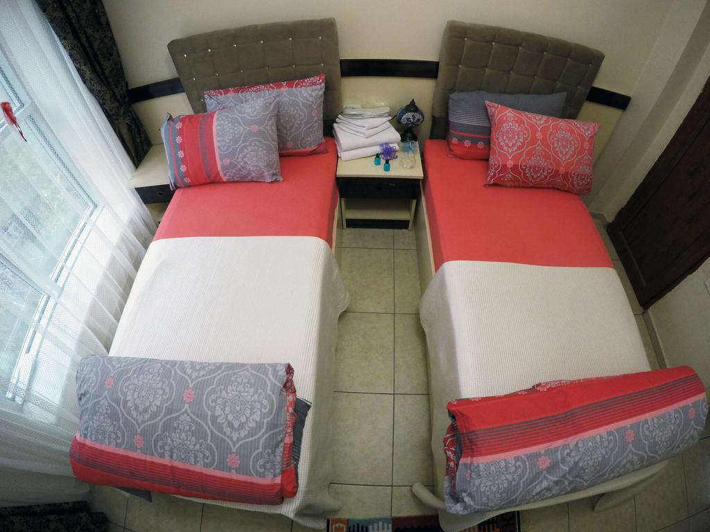 Eren Hotel Izmit Exteriér fotografie