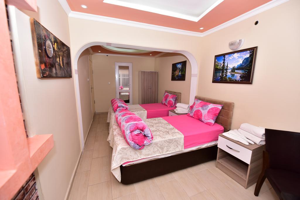 Eren Hotel Izmit Exteriér fotografie